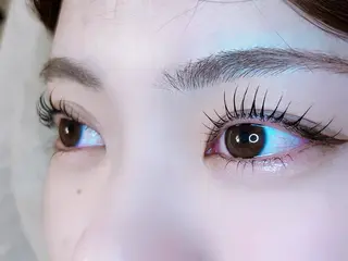 マツエク・マツパ bloom kanaのマツエク・マツパデザイン