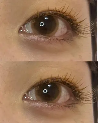 マツエク・マツパ equal静岡店🫧 まつげパーマ/眉毛のマツエク・マツパデザイン