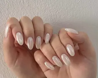 ネイル 林 Yunaのネイルデザイン