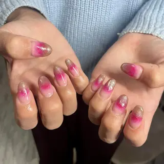 ネイル Sii nail 🤍SAKIのネイルデザイン