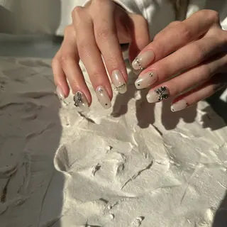 ネイル Natsuko 🐥のネイルデザイン