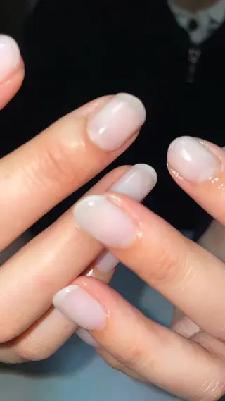 ネイル miinail miyuuのネイルデザイン