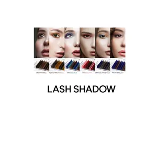 マツエク・マツパ mao lash所属・mao lashのマツエク・マツパデザイン