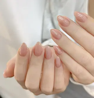 ネイル smile nail omiyaのネイルデザイン
