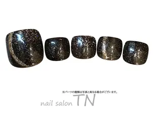 ネイル 中島 実穂のネイルデザイン