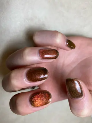 ネイル mashiro. nailworksのネイルデザイン