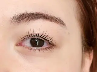 マツエク・マツパ 上田 ゆいのマツエク・マツパデザイン