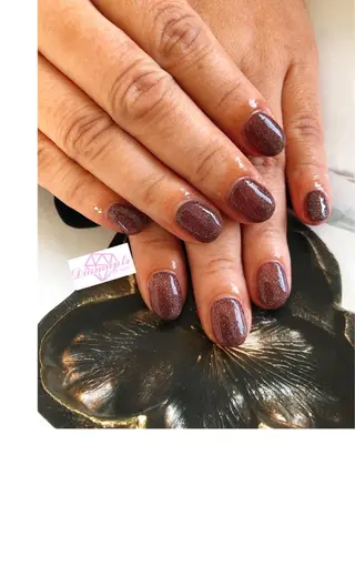 ネイル Asa miのネイルデザイン