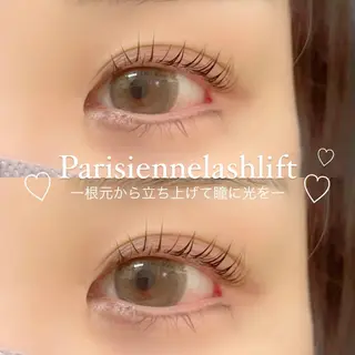 マツエク・マツパ FOXY LASH Miyamotoのマツエク・マツパデザイン