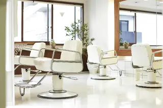 baroque hair［バロックヘア］所属・赤羽 進のその他イメージ