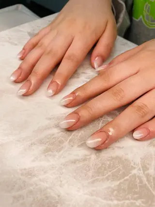 ネイル YOUTH nails waxing所属・YOUTH natsumiのネイルデザイン