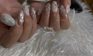 ネイル n o q r m. n a c h iのネイルデザイン