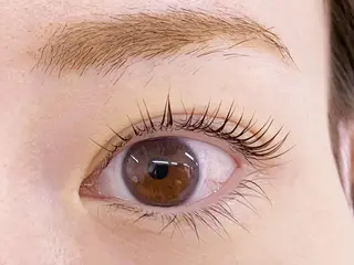 マツエク・マツパ eyelash mayuの眉毛・アイブロウイメージ