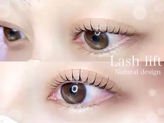 マツエク・マツパ Richelle所属・泉 樹理のマツエク・マツパデザイン