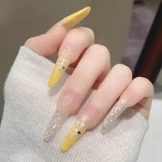 ネイル CI CI北千住のネイルデザイン