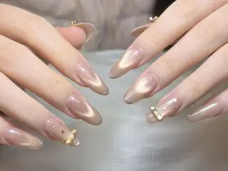 ネイル 💕Dreamy KIYO💕のネイルデザイン