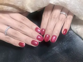 ネイル mo moのネイルデザイン