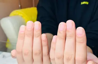 ネイル 金山 沙織のエステ・リラクイメージ