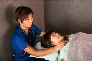 からだLab 東京のエステ・リラクイメージ