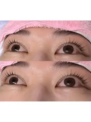 マツエク・マツパ トータルビューティー サロン・Ｎの眉毛・アイブロウイメージ