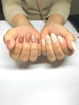 ネイル Babel Mirokuのエステ・リラクイメージ