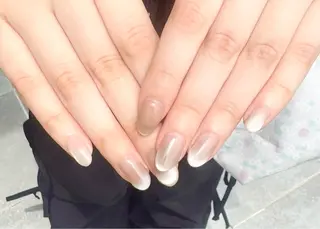ネイル ネイルサロン Laque.のネイルデザイン