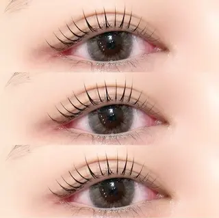 マツエク・マツパ SALON VILLAGE Jingumae 2nd.店所属・eyelist. AIのマツエク・マツパデザイン