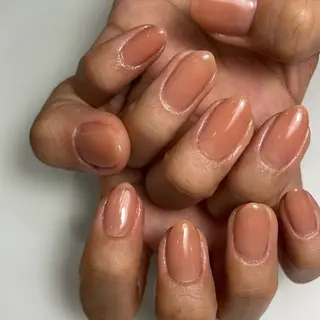 ネイル peil nailのネイルデザイン