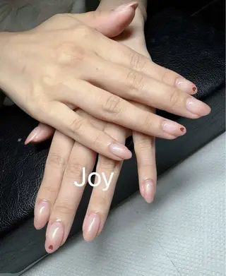 ネイル Nail Salon JOYのネイルデザイン