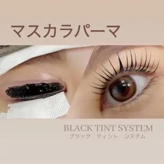 マツエク・マツパ MAHALO 𓆉の眉毛・アイブロウイメージ