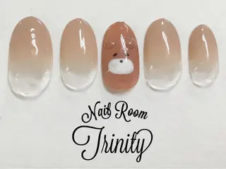 ネイル Trinity staffのネイルデザイン