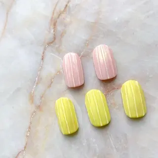 ネイル nailist SAYAのネイルデザイン