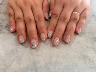 ネイル jumelle aiのネイルデザイン