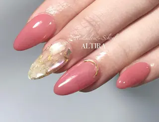 ネイル Jrネイリスト Marinaのネイルデザイン