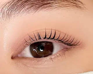 マツエク・マツパ 👑口コミ高評価 Rinaのマツエク・マツパデザイン