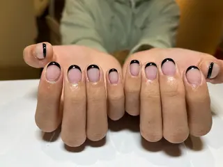 ネイル イシモト サトのネイルデザイン