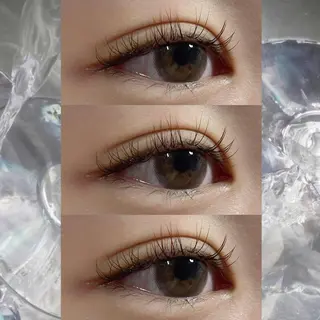 マツエク・マツパ orihara𐙚 まつげパーマ/眉毛のマツエク・マツパデザイン