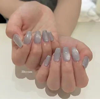 ネイル Bloom所属・Bloom mikuruのネイルデザイン