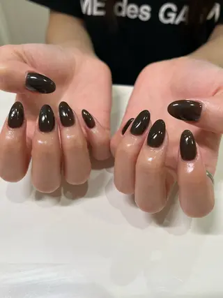 ネイル nail by minamiのネイルデザイン