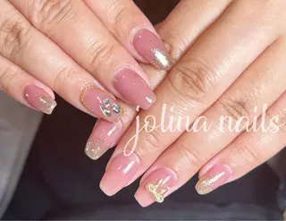 ネイル jolina nails鶴見店のネイルデザイン