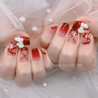 ネイル ナナイチゼロ I.Naoのネイルデザイン