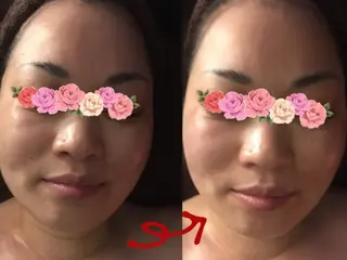 須藤 里枝のエステ・リラクイメージ