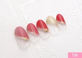 ネイル ネイル nanのネイルデザイン