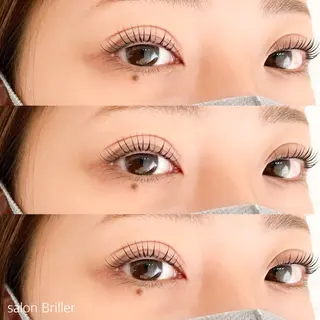 マツエク・マツパ HAL所属・まつ毛眉毛サロン O'sのマツエク・マツパデザイン