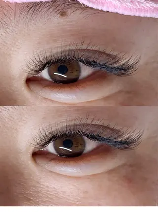 マツエク・マツパ トータルビューティー サロン・Ｎの眉毛・アイブロウイメージ