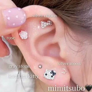 【バスト専門店 】 Kiana のエステ・リラクイメージ