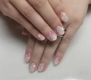 ネイル KARI ネイルサロンのネイルデザイン