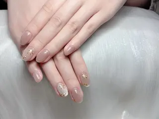 ネイル 静 nailのネイルデザイン