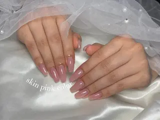 ネイル Nailsalon Sirius所属・SIRIUS manakaのネイルデザイン