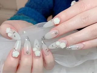 ネイル Bél Nail salonのネイルデザイン